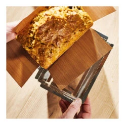 De Buyer Geperforeerde Cakevorm 15 Cm Rvs -Kook Winkel moule a cake inox perfore fond 2