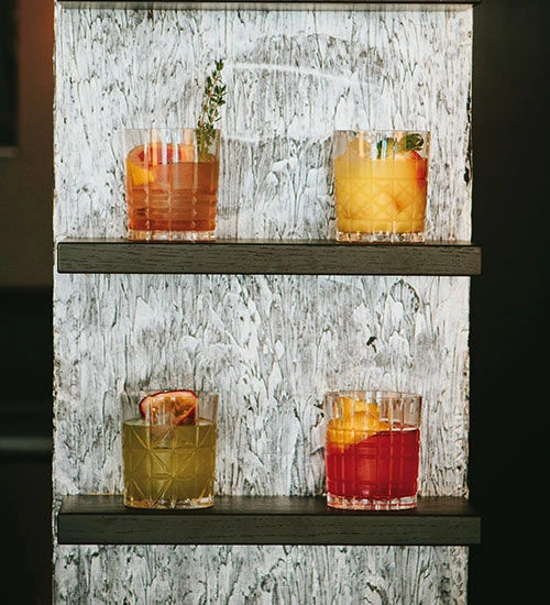 Nachtmann Highland Whiskyglas 345 Ml Kristalglas 4 Stuks 2 Nachtmann Highland Whiskyglas 345 Ml Kristalglas 4 Stuks - Afbeelding 2