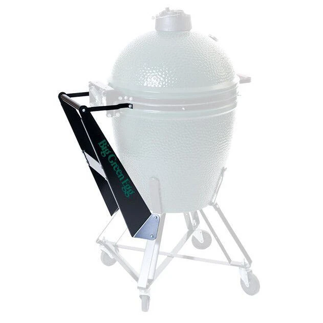 Big Green Egg Nest Handler Voor Big Green Egg XXL 2 Big Green Egg Nest Handler Voor Big Green Egg XXL - Afbeelding 2
