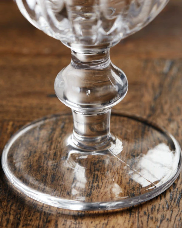 Nicolas Vahé Wijnglas 240 Ml Glas 4 Stuks 3 Nicolas Vahé Wijnglas 240 Ml Glas 4 Stuks - Afbeelding 3