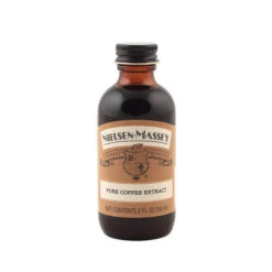 Nielsen-Massey Koffie-extract 60 Ml