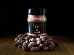 The Rub Club 01 Tonyrub 200 Gram