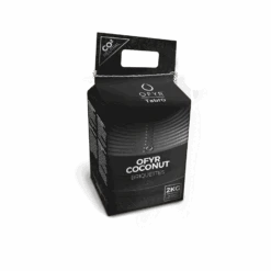 OFYR Coconut Briquettes 2 Kg