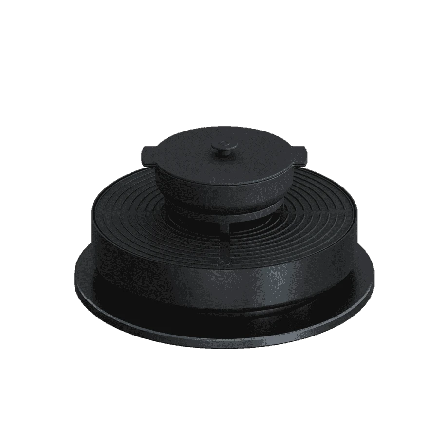 OFYR Tabl'O Cast Iron Casserole Set 2 OFYR Tabl'O Cast Iron Casserole Set - Afbeelding 2