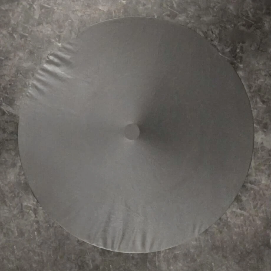 OFYR Doofdeksel En Soft Cover Set 100 2-delig 5 OFYR Doofdeksel En Soft Cover Set 100 2-delig - Afbeelding 5