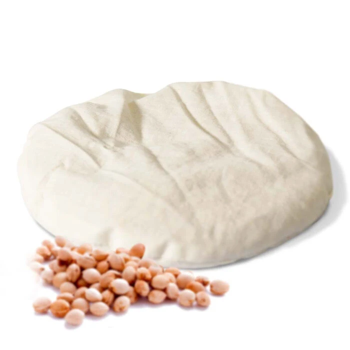 Oldenhof Broodmandje ø 20 Cm Katoen Rood 2 Oldenhof Broodmandje ø 20 Cm Katoen Rood - Afbeelding 2