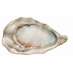 Oldenhof Oesterschaal Medium Naturel