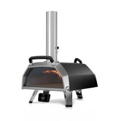 Ooni Karu 2 Pro Houtskool Pizza-oven