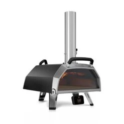 Ooni Karu 2 Pro Houtskool Pizza-oven -Kook Winkel ooni karu pro front 1