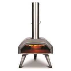 Ooni Karu 12 Houtskool Pizza-oven Rvs -Kook Winkel oonikaru studio 1 3 15