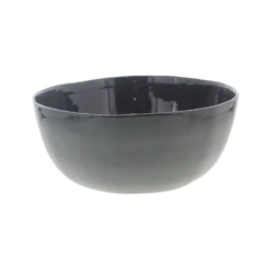 Oldenhof Kleine Saladeschaal ø 25 Cm Aardewerk Blauw