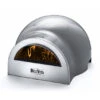 Delivita Houtgestookte Oven 65 X 59 X 39 Cm Hale Grey