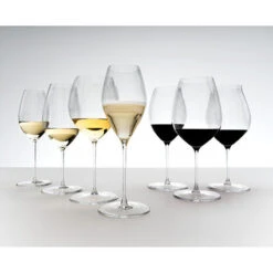 Riedel Performance Cabernet / Merlot Wijnglas 834 Ml Kristalglas 2 Stuks -Kook Winkel performance 4