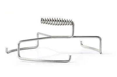 Big Green Egg Plate Lifter Voor Big Green Egg Small / MiniMax 1 Big Green Egg Plate Lifter Voor Big Green Egg Small / MiniMax