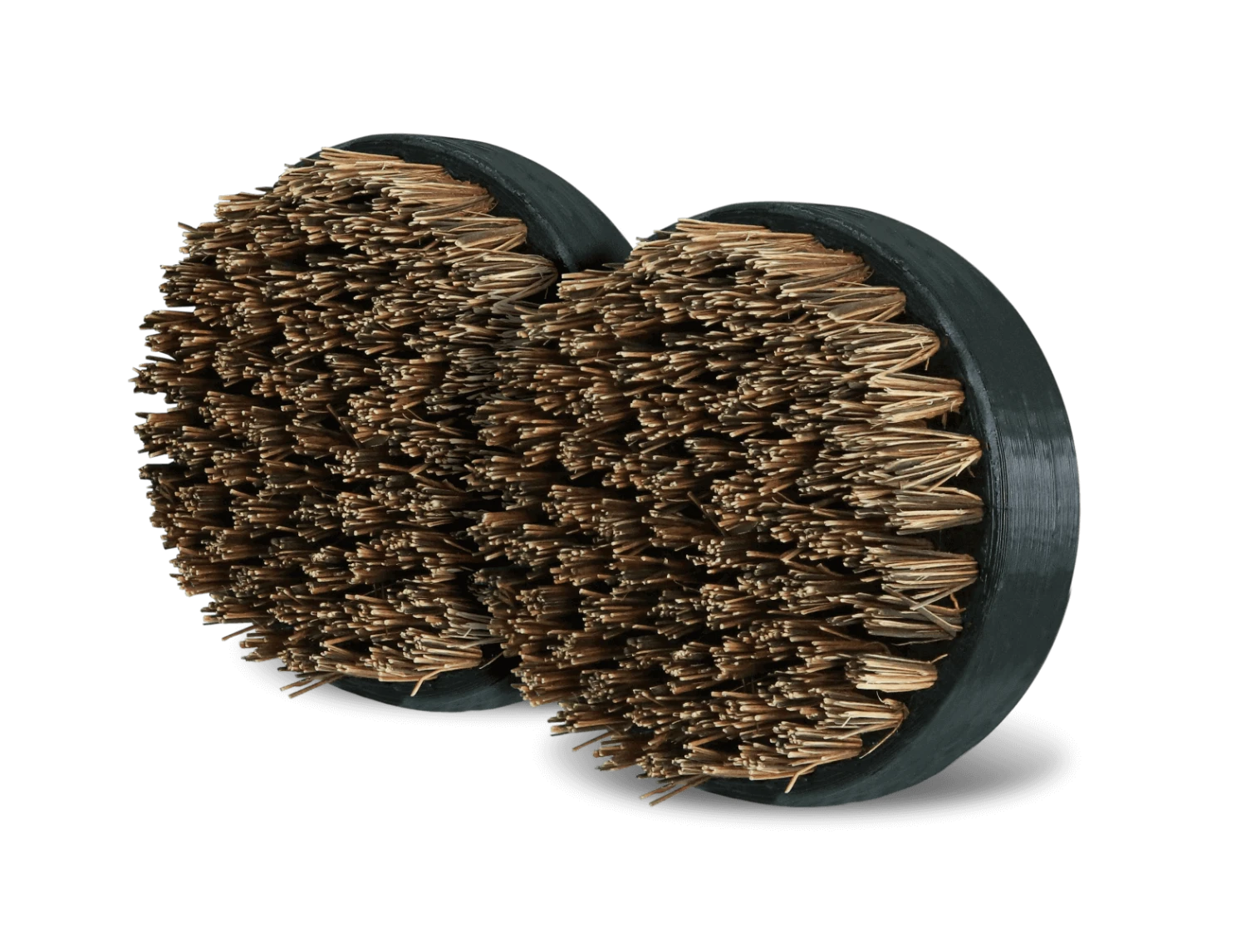 Big Green Egg SpeediClean Schoonmaakborstel Vervangende Kop Palmyra 2 Stuks 1 Big Green Egg SpeediClean Schoonmaakborstel Vervangende Kop Palmyra 2 Stuks