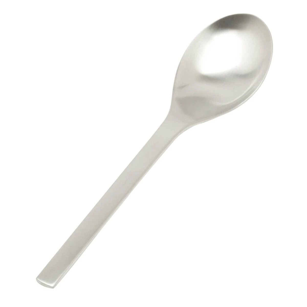 Puresigns One Serveerlepel 25 Cm Rvs Mat 1 Puresigns One Serveerlepel 25 Cm Rvs Mat