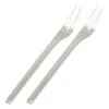 Puresigns One Serveervork 19,5 Cm Rvs Mat 2 Stuks