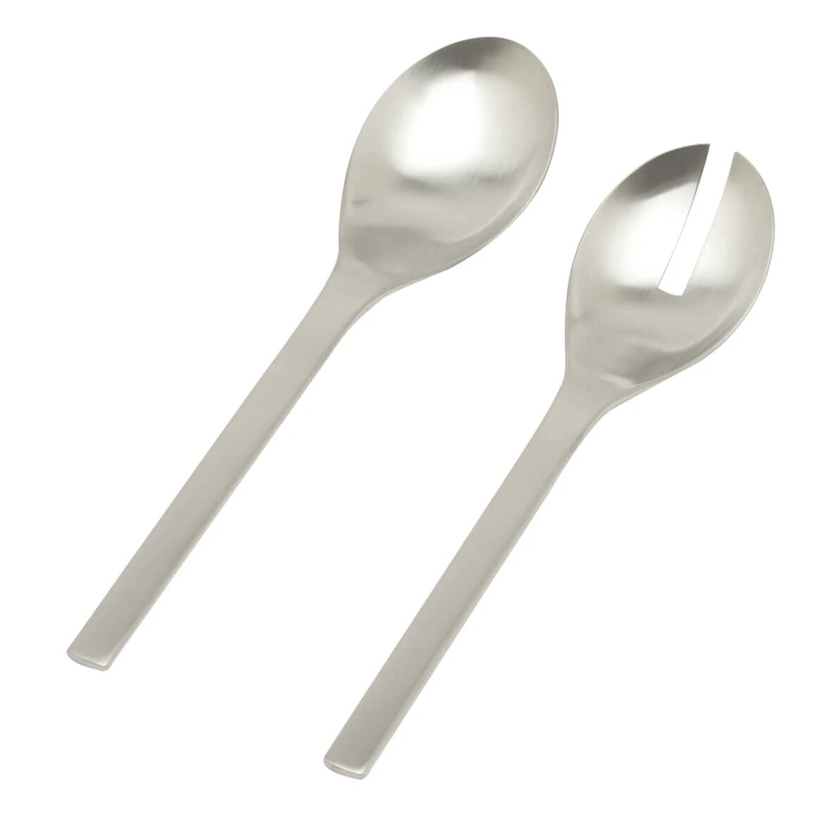 Puresigns One Slacouvert 25 Cm Rvs Mat 2-delig 1 Puresigns One Slacouvert 25 Cm Rvs Mat 2-delig