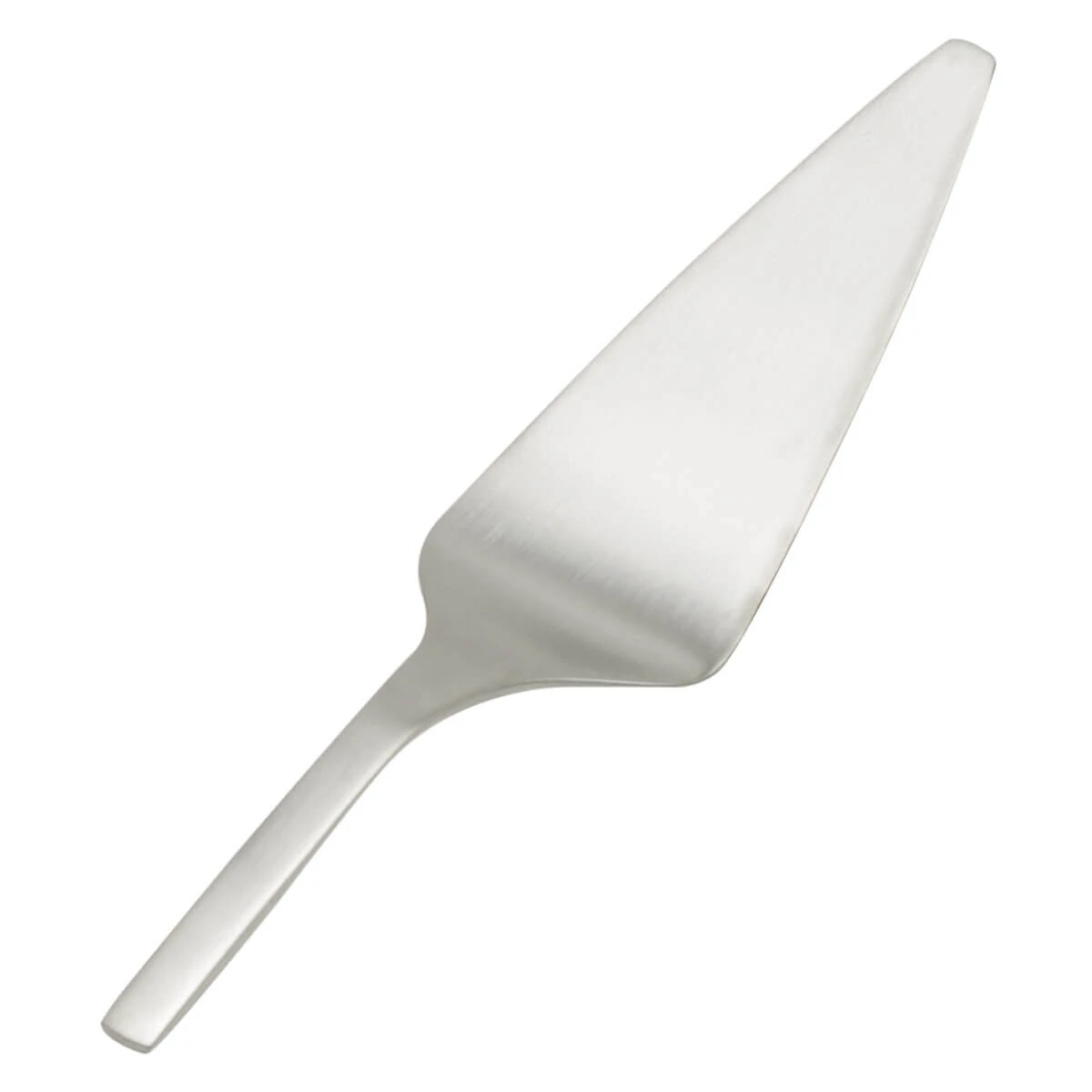 Puresigns One Taartschep 23,5 Cm Rvs Mat 1 Puresigns One Taartschep 23,5 Cm Rvs Mat