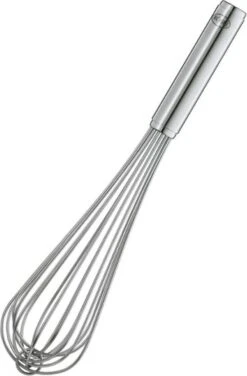 Rösle Franse Garde 35 Cm Rvs