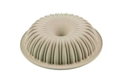 Silikomart 3D Raggio Bakvorm ø 19,5 Cm Silicone Grijs