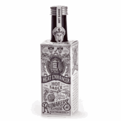 Raijmakers Heetmakers Heat Enhancer Hot Sauce 150 Ml