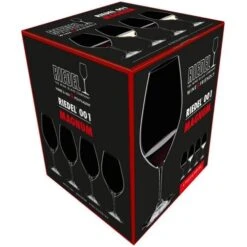 Riedel Wine Friendly Magnum Wijnglas 995 Ml Kristalglas 4 Stuks 5 Riedel Wine Friendly Magnum Wijnglas 995 Ml Kristalglas 4 Stuks -Kook Winkel riedel 001 magnum aeske