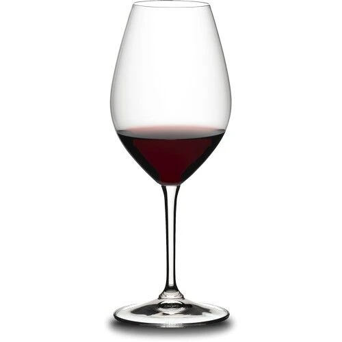 Riedel Wine Friendly Rode Wijnglas 667 Ml Kristalglas 4 Stuks 1 Riedel Wine Friendly Rode Wijnglas 667 Ml Kristalglas 4 Stuks