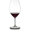 Riedel Wine Friendly Magnum Wijnglas 995 Ml Kristalglas 4 Stuks