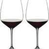 Riedel Extreme Cabernet Wijnglas 800 Ml Kristalglas 2 Stuks