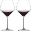 Riedel Extreme Pinot Noir Wijnglas 770 Ml Kristalglas 2 Stuks