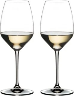 Riedel Extreme Riesling/Sauvignon Blanc Wijnglas 490 Ml Kristalglas 2 Stuks