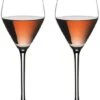 Riedel Extreme Rosé Champagne Wijnglas 322 Ml Kristalglas 2 Stuks