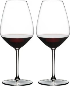 Riedel Extreme Shiraz Wijnglas 709 Ml Kristalglas 2 Stuks