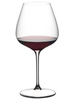 Riedel Grape Pinot Noir/Nebbiolo Wijnglas 750 Ml Kristalglas 2 Stuks