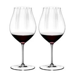 Riedel Performance Pinot Noir Wijnglas 830 Ml Kristalglas 4 Stuks