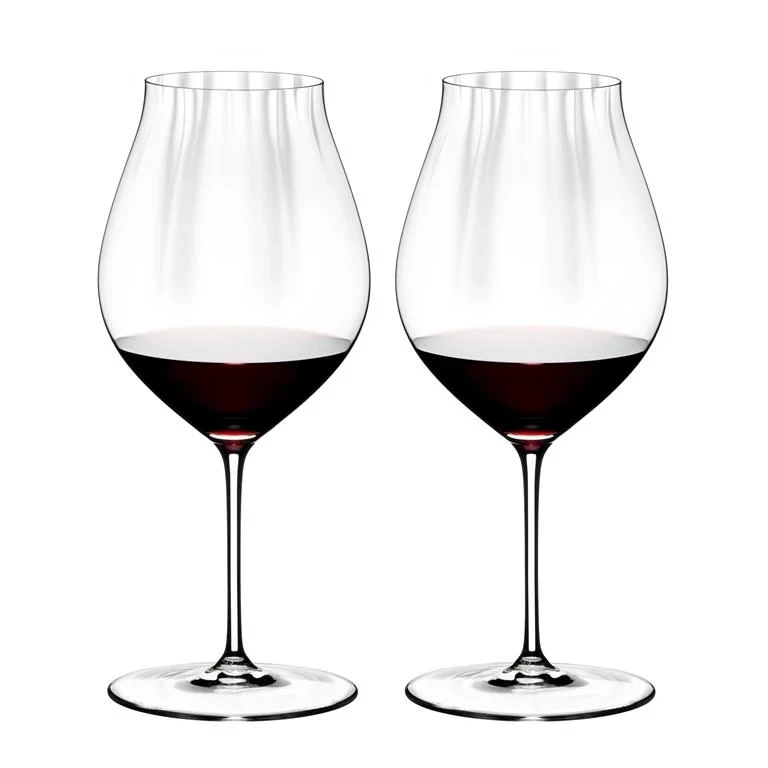 Riedel Performance Pinot Noir Wijnglas 830 Ml Kristalglas 4 Stuks 1 Riedel Performance Pinot Noir Wijnglas 830 Ml Kristalglas 4 Stuks