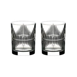 Riedel Shadows Tumbler 325 Ml Kristalglas 2 Stuks