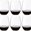 Riedel The O Wine Cabernet/Merlot Wijnglas Kristalglas 6 Stuks