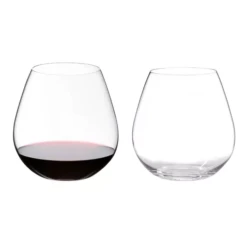 Riedel The O Wine Pinot Noir/Nebbiolo Wijnglas Kristalglas 6 Stuks