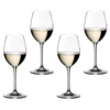 Riedel Vinum Sauvignon Blanc Witte Wijnglas 4 Stuks