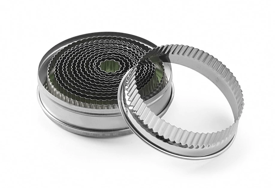 Westmark Rijsmand Rond Met Hoes ø 24,5 X H 8,5 Cm 1 Westmark Rijsmand Rond Met Hoes ø 24,5 X H 8,5 Cm