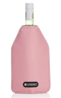 Le Creuset Screwpull WA126 Wijnkoeler Shell Pink
