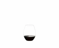 Riedel Big 'O' Syrah Tumbler Wijnglas 570 Ml Glas