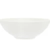 Oldenhof Sivigla Saladeschaal ø 23 Cm Porselein Wit