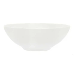 Oldenhof Sivigla Saladeschaal ø 23 Cm Porselein Wit