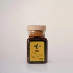 Tomasu Special Spicy Madame Jeanette Sambal 165 Gram
