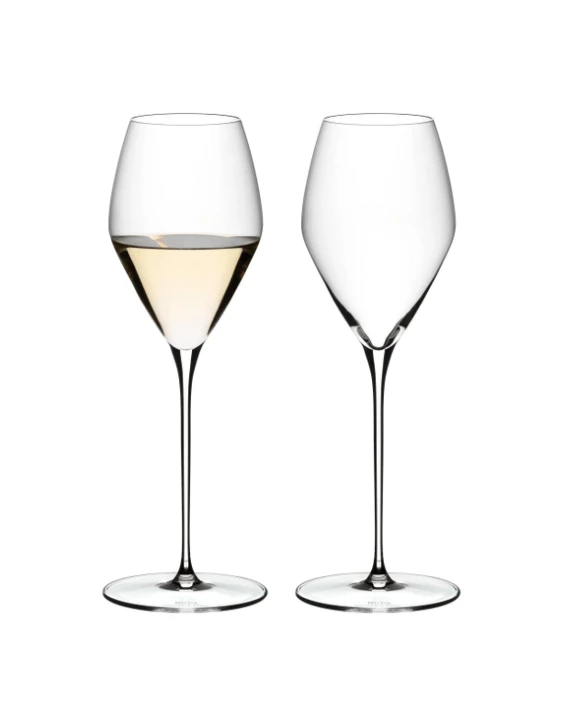 Riedel Veloce Sauvignon Blanc Wijnglas 350 Ml Kristalglas 2 Stuks 1 Riedel Veloce Sauvignon Blanc Wijnglas 350 Ml Kristalglas 2 Stuks