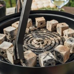 OFYR Coconut Briquettes 2 Kg -Kook Winkel sb accessories tablo coconut briquettes 2kg 02