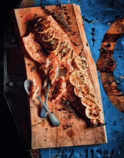 Smokey Goodness - Het Ultieme BBQ Boek -Kook Winkel schermafbeelding 2021 03 24 om 12.41.15